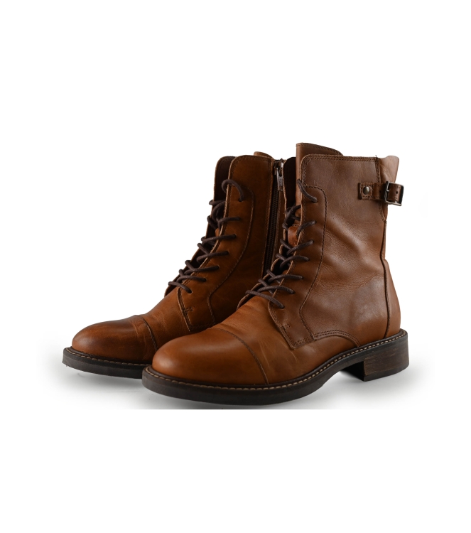 Manfield Schnürstiefel