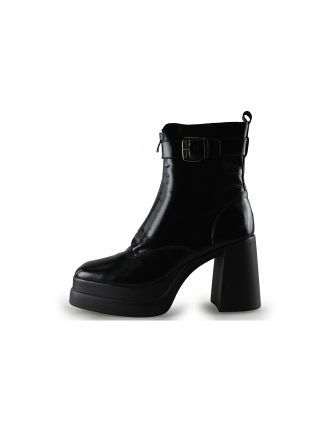 Sacha Stiefeletten Schwarz 288384