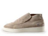 Manfield Slip-ons