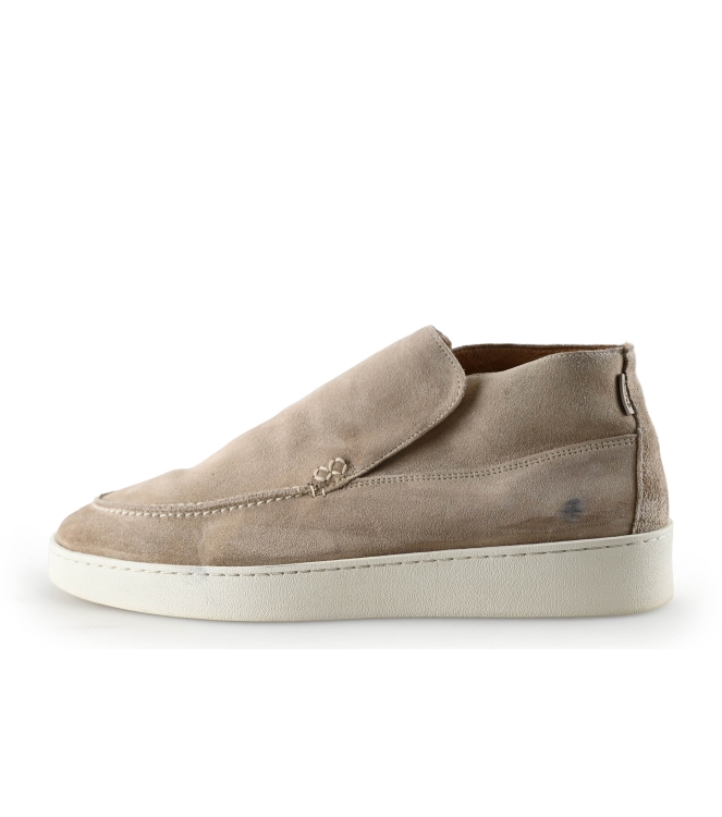 Manfield Slip-ons