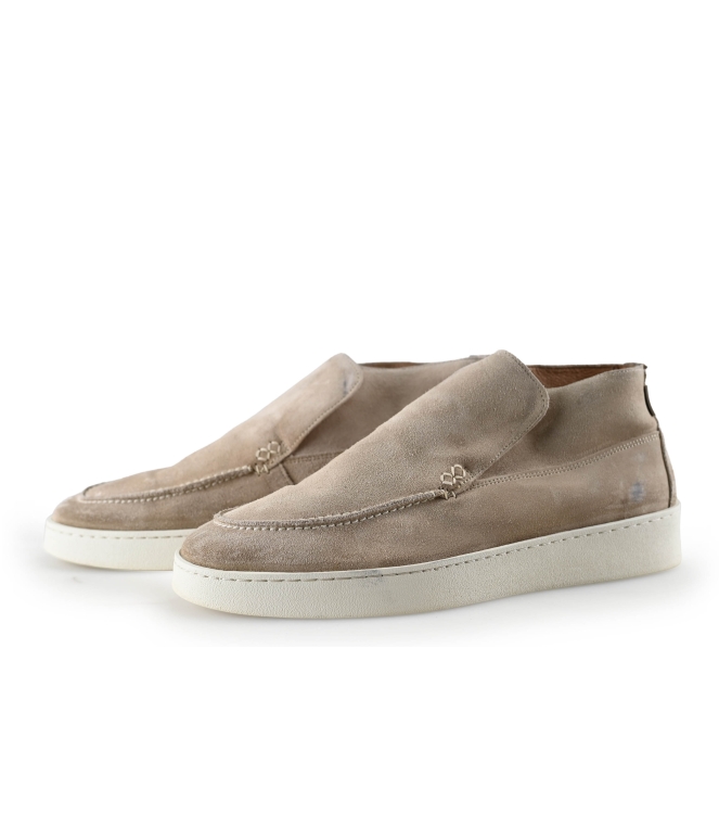 Manfield Slip-ons
