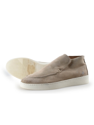 Manfield Slip-ons