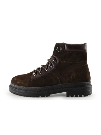 Manfield Schnürstiefel