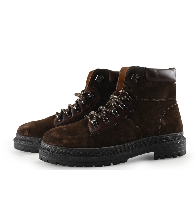 Manfield Schnürstiefel