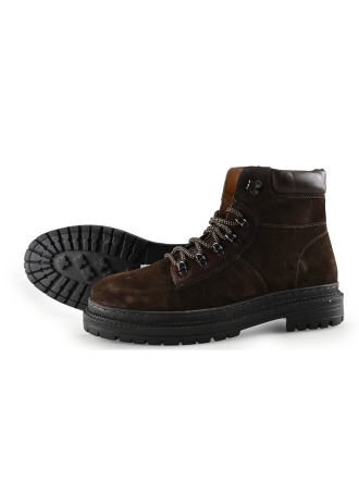 Manfield Schnürstiefel