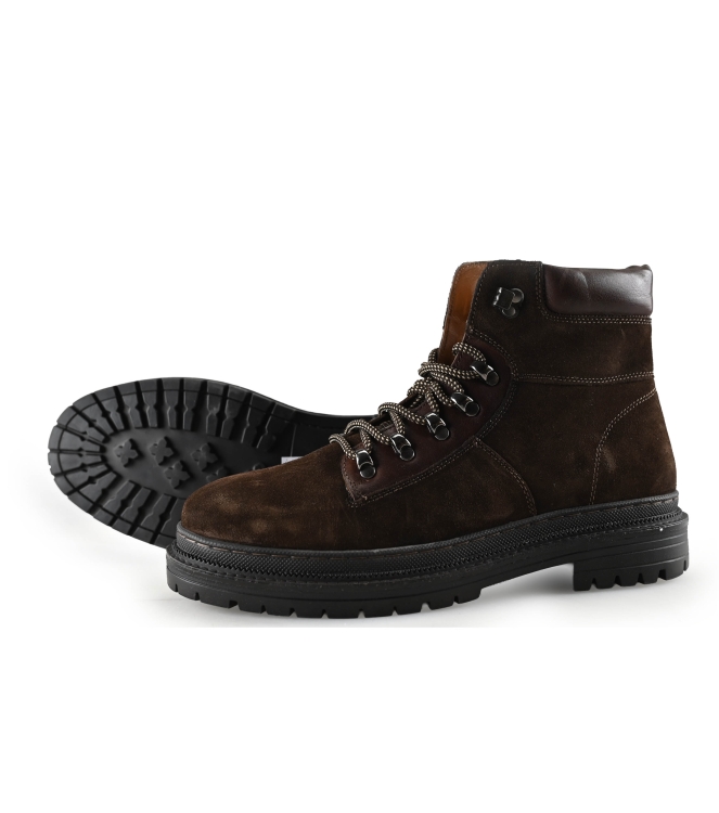 Manfield Schnürstiefel