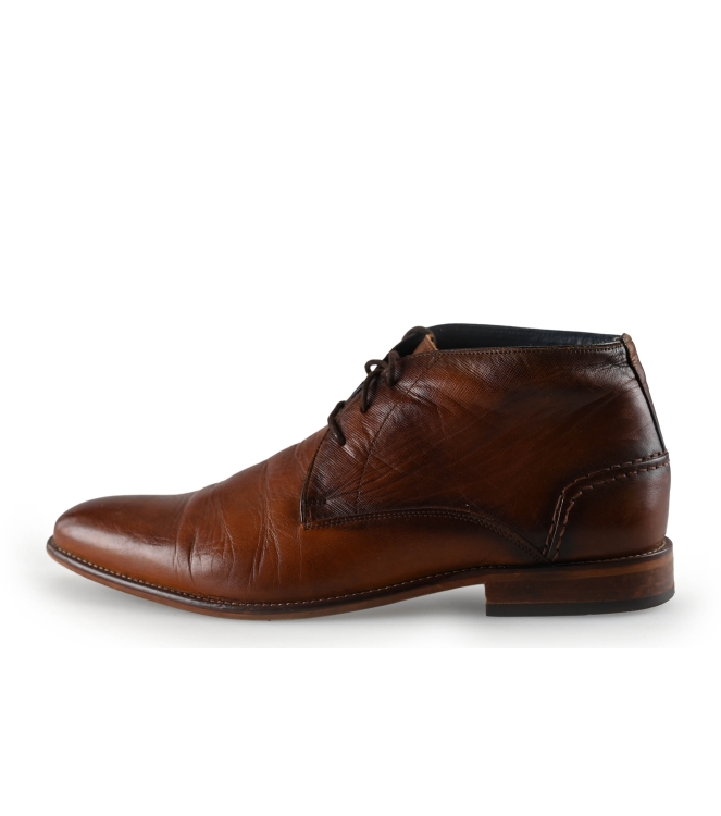 Van Lier Schnürschuhe