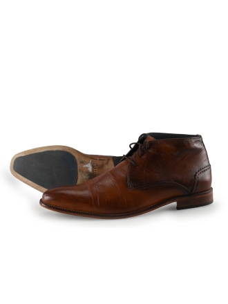 Van Lier Schnürschuhe