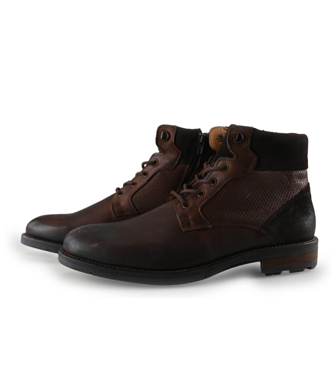 Australian Schnürstiefel