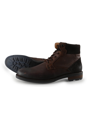 Australian Schnürstiefel