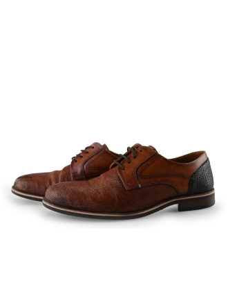 Manfield Schnürschuhe