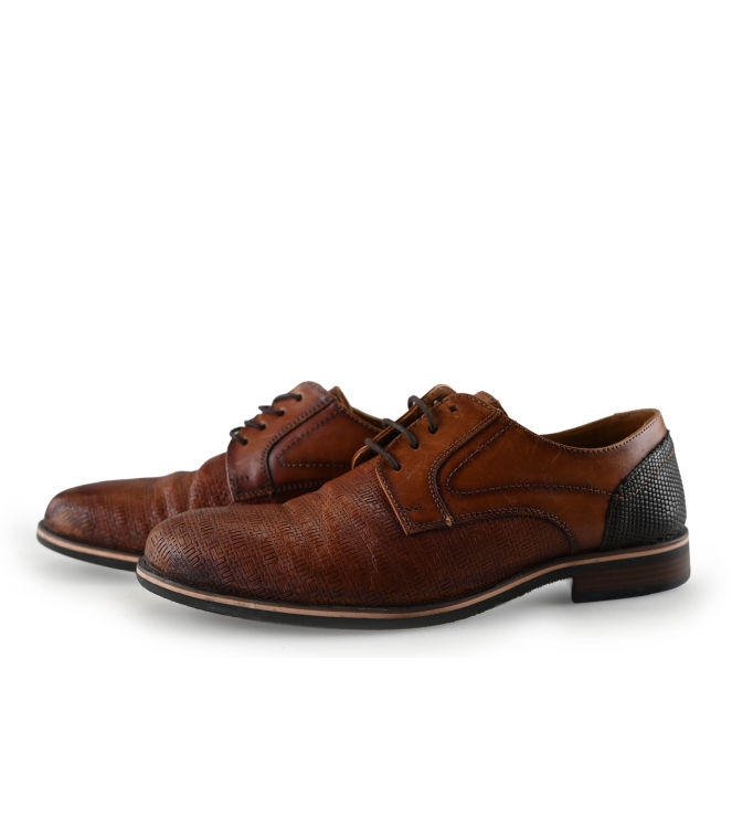 Manfield Schnürschuhe