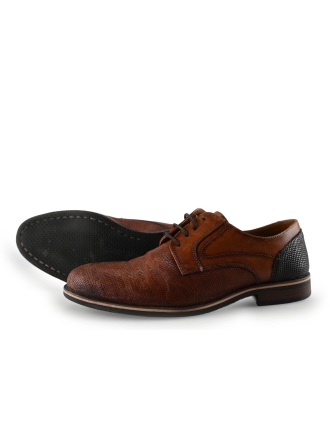 Manfield Schnürschuhe