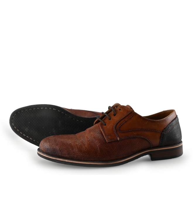 Manfield Schnürschuhe