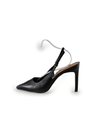 Sacha Slingbacks Schwarz 288394