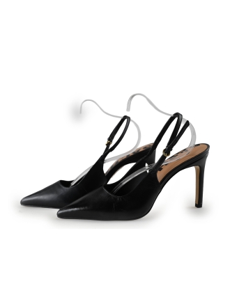 Sacha Slingbacks Schwarz 288394