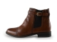 Manfield Chelsea boots
