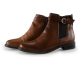 Manfield Chelsea boots
