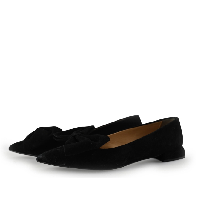 Manfield Ballerinaschuhe