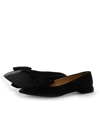 Manfield Ballerinaschuhe