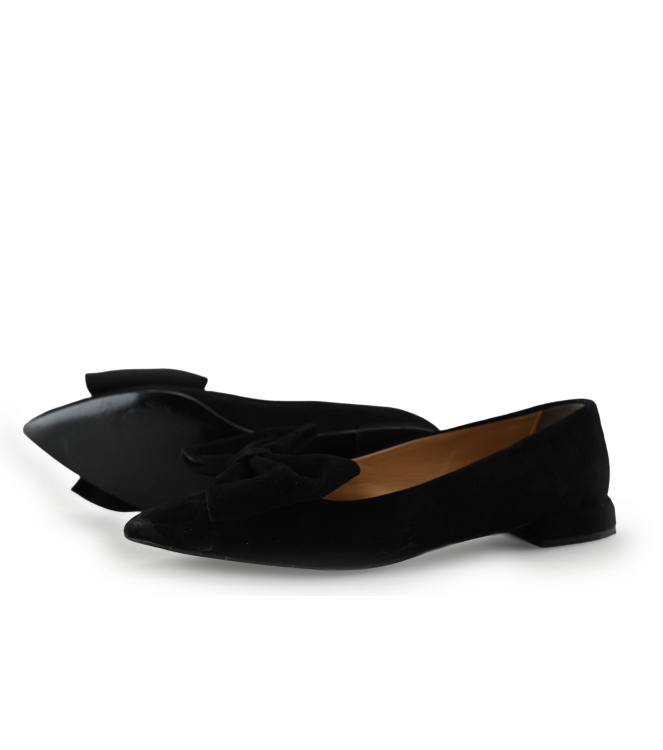 Manfield Ballerinaschuhe