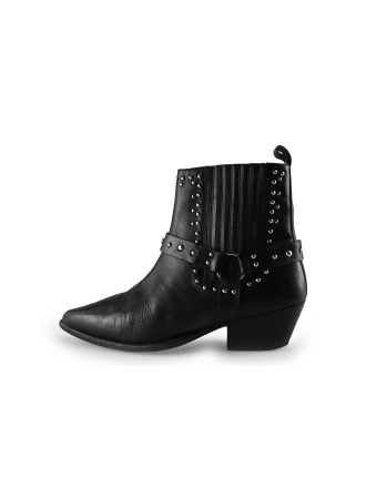 Sacha Stiefeletten Schwarz 288402