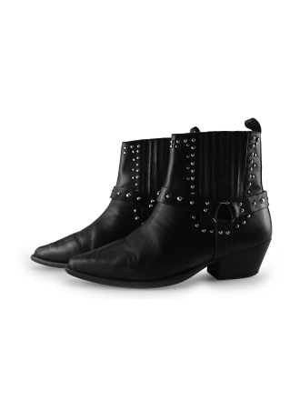 Sacha Stiefeletten Schwarz 288402