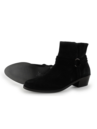 Manfield Bikerstiefel