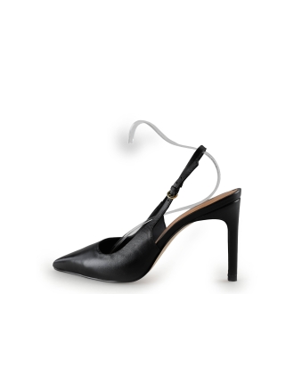 Sacha Slingbacks Schwarz 288404