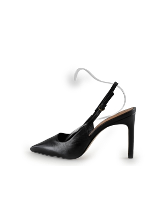 Sacha Slingbacks Schwarz 288405