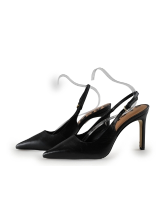 Sacha Slingbacks Schwarz 288405