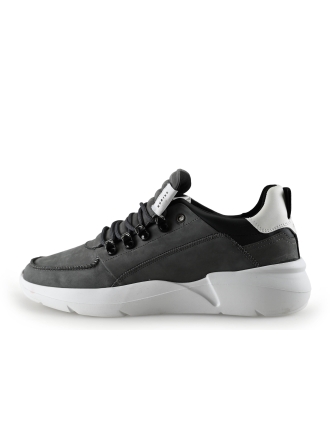 Nubikk Sneaker Grau 288410