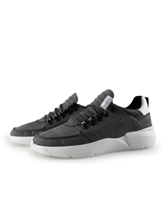 Nubikk Sneaker Grau 288410