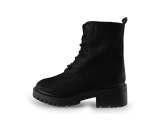 Yours Clothing Stiefeletten
