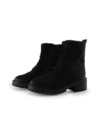 Yours Clothing Stiefeletten