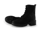 Yours Clothing Stiefeletten