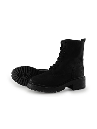 Yours Clothing Stiefeletten