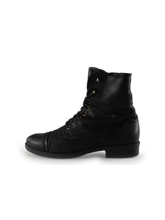 Manfield Schnürstiefel