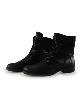 Manfield Schnürstiefel