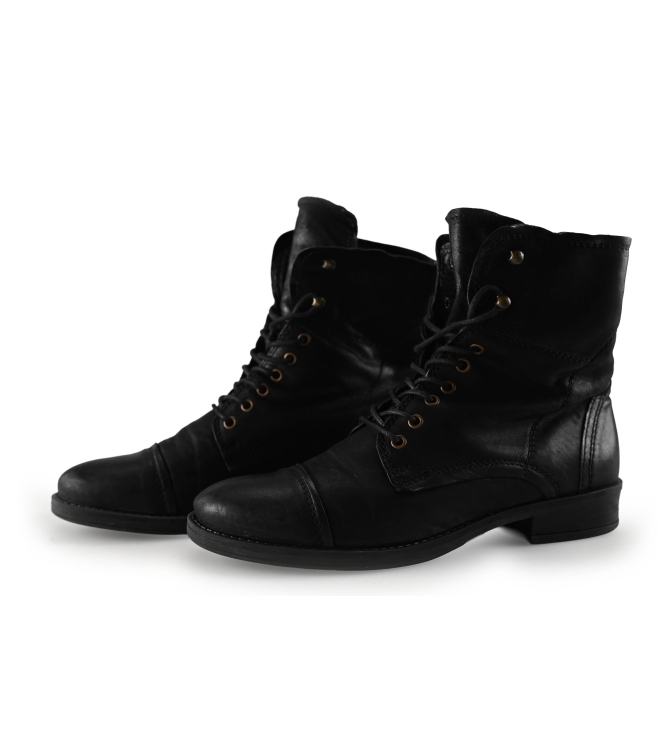 Manfield Schnürstiefel
