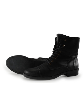Manfield Schnürstiefel