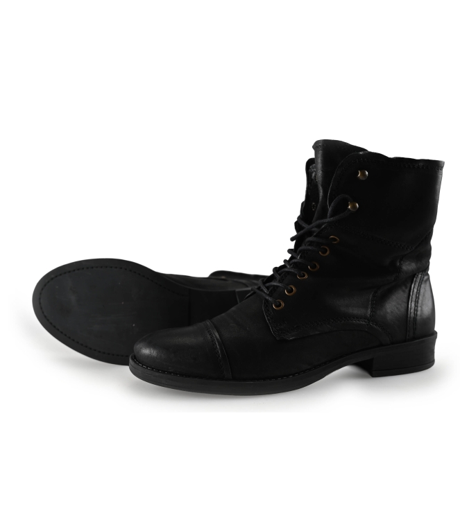 Manfield Schnürstiefel