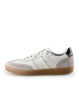 Manfield Sneaker Weiß 288417
