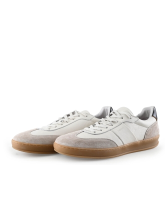Manfield Sneaker Weiß 288417