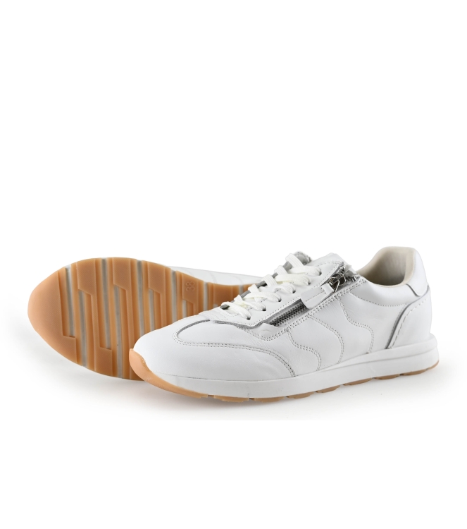 No Stress Sneaker