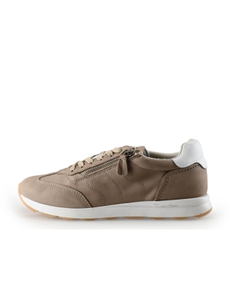 No Stress Sneaker Braun 288421