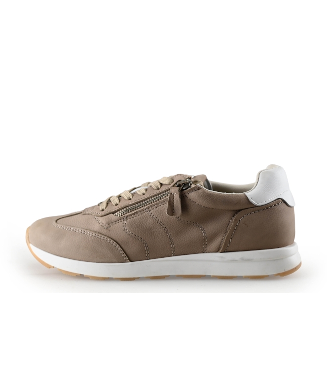 No Stress Sneaker