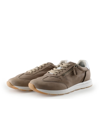 No Stress Sneaker Braun 288421
