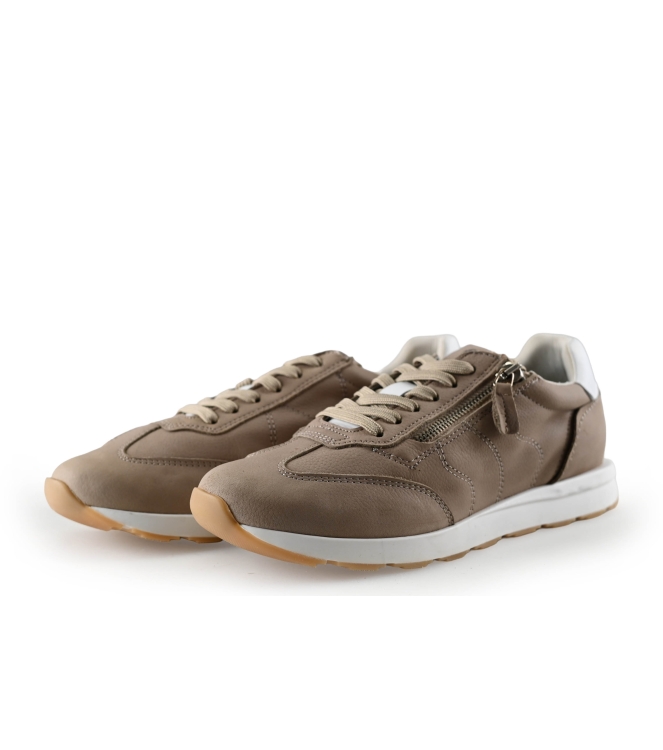 No Stress Sneaker