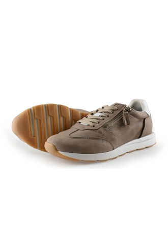 No Stress Sneaker
